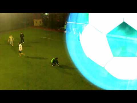 Futbol Arena Halı Saha 2 25.03.2016 20:30 - akillisaha.com