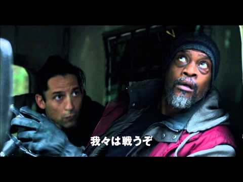 映画『猿の惑星:新世紀(ライジング)』予告編