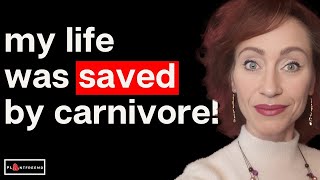 From Rock Bottom to Healing: How the Carnivore Diet Saved My Life | Valerie Anne Smith