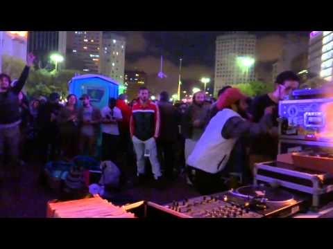 JURASSIC SOUND SYSTEM - REUNION OF DUB 2014