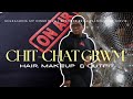GRWM CHIT CHAT GET READY WITH ME FOR BEYONCÉ S EPIC RENAISSANCE TOUR