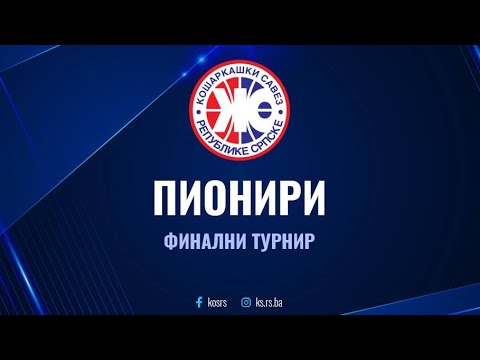 SKK STUDENT IGOKEA - -KK BORAC // Utakmica za prvo mjesto