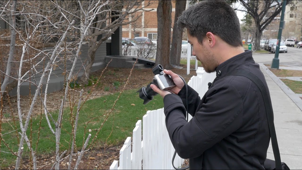 Фотоаппарат Leica T