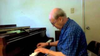 ETarte--3 songs from The King and I