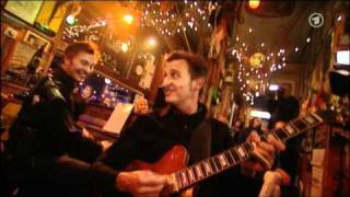 Ina Müller Marius Müller Westernhagen Ben Becker &quot;Mit Pfefferminz bin ich Dein Prinz&quot;!