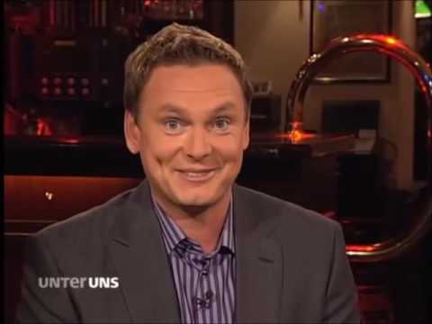 Kay Dörfel - Unter Uns (MDR)  "Ganz in weiss"