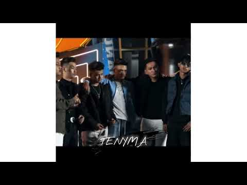 ALL3RGY x MEEZY x HASHA x YCN RAKHIE x YCN TOMIE x YCN DIZZY - ស្ទាវ៦សាស្ត🎤🕸️💗