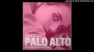 Devonté Hynes - Emily & Fred, part 2  (Palo Alto Sountrack - DJ michbuze Kizomba Remix)