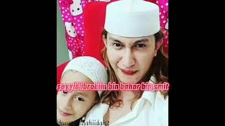 Download lagu SAYYID MAULANA MALIK IBROHIM BIN BAHAR BIN SMITH PUTRA MAHKOTA HABIB BAHAR #short mp3