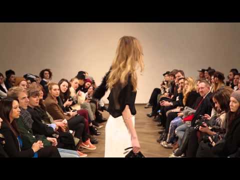 Malaikaraiss BERLIN FASHION WEEK 2013