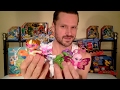 Barbie In Princess Power Magical Pets Butterfly Cat Dog Frog DadsWhoPlayBarbie