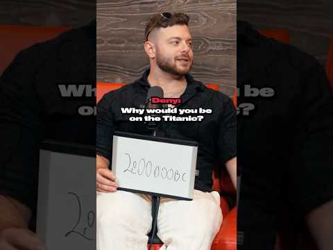 Guess who's lying CHALLENGE 😳 (pt.65)