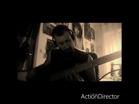 "Giugno '73" (Bass Cover) - F. De Andrè