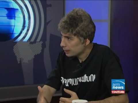 ArmComedy 051 - Ստեփան Գիտունց