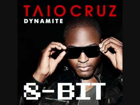8-bit Remix: Dynamite (Taio Cruz)