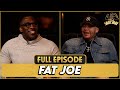 Fat Joe On Losing 20M Deal Jay Z 50 Cent Drake Kendrick Lamar NFL Ozempic Media Career