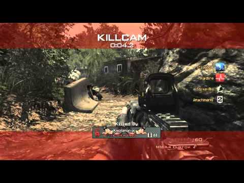 xOsKy Tryhard = Epic Fail