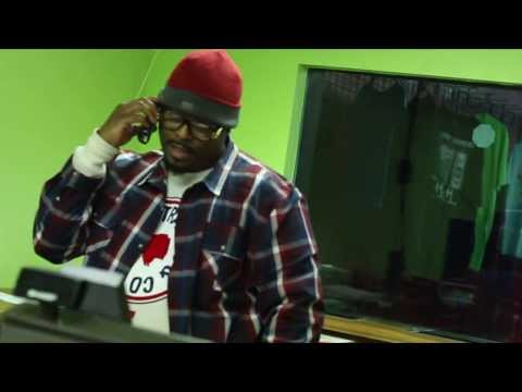 King Locust - Mo Shotta (feat. Lis) OFFICIAL MUSIC VIDEO