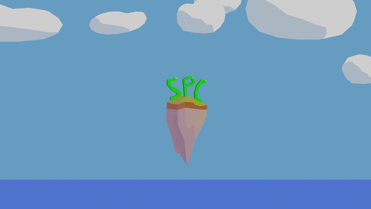 Video by SlimeChime - Hytale Parkour world generation