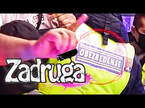 OBEZBEĐENJE HITNO ULETELO U BELU KUĆU! Veliki šef REAGOVAO, momentalno poslato SAOPŠTENJE produkcije