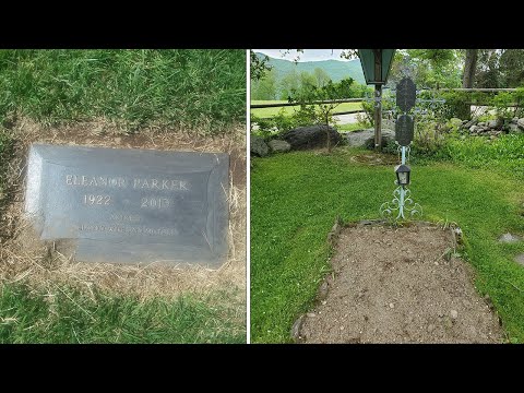 21 Graves of The Sound of Music Cast #grave #stars #lifeofstars #starslife #rip #music #graves