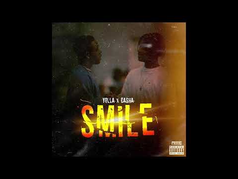 Yolla x Casha - Smile ( Prod. By JayGPBangz) (Exclusive)