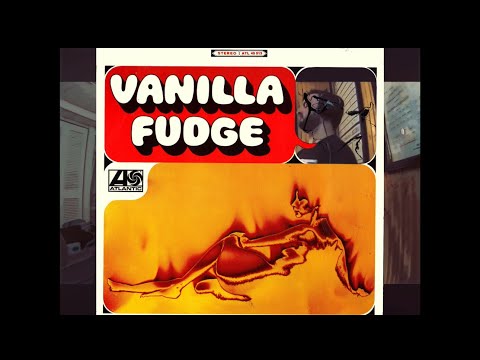 Thumbnail for Vanilla Fudge YOU KEEP ME HANGING ON (Live @ the “Ed Sullivan Show” January 14, 1968)(Drum Improv 2) by Mark Dolfen