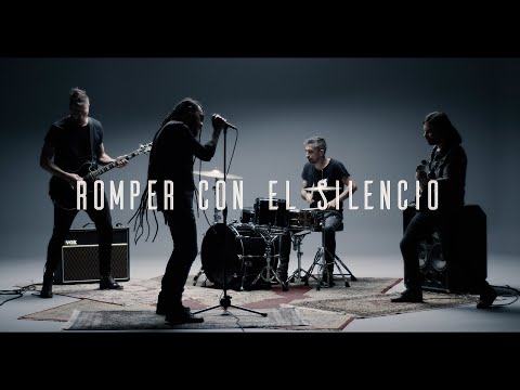 FLOU - Romper con el Silencio (Video Oficial)