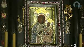 Apel Jasnogórski piątek 12.04.2024 - oficjalny kanał Jasnej Góry