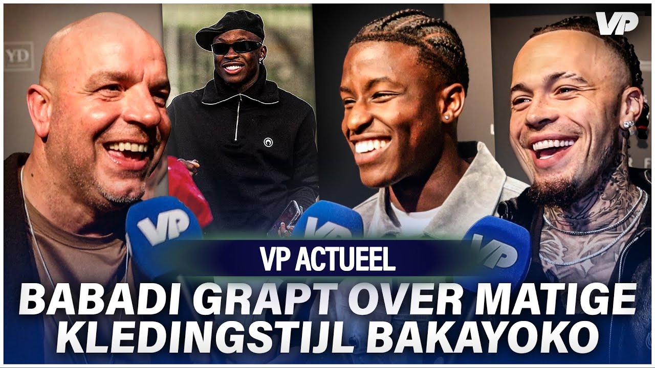 Thumbnail for article: 'Dan zie ik Noa Lang ervan genieten, dat is mooi om te zien'