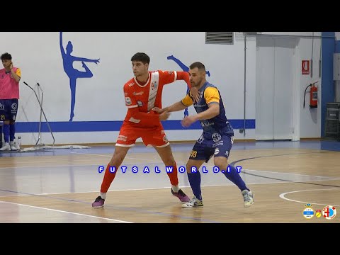 25/11/25 Coppa Divisione, 16esimi : Real Sesto (A2) - Mantova C5 (A).Highlights. Futsal / calcio a 5