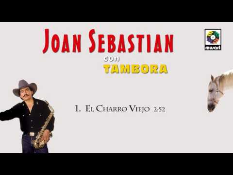 Videoclip de El Charro Viejo — Joan Sebastian
