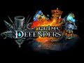 Gameplay Prime World: Defenders (геймплей) HD 