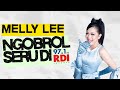 Melly Lee Cintai Tanpa Harta Kisah Di Balik Lagu Kamu Istimewa