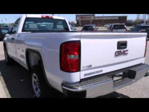 2014 GMC Sierra 1500 Indianapolis IN 46038 G4796