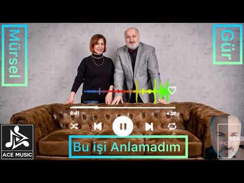 Mürsel Gür / Bu işi Anlamadım 