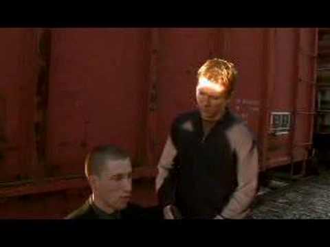 24 Season 3-The Killing of Ryan Chappelle