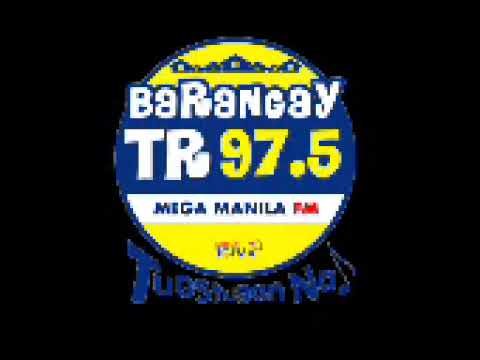 Barangay TR 97.5 Commercial Break (10:29 AM to 10:31 AM) November 1, 2025 Fanmade 