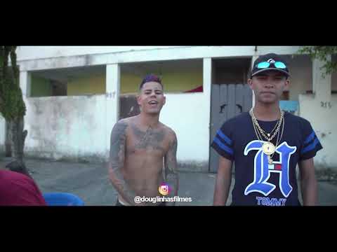 Mc Lon Mc Huguinho Mc Erick CQ Mc Feh - Pesadão 2019