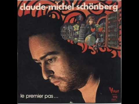 Claude-Michel Schönberg - L' inhabité
