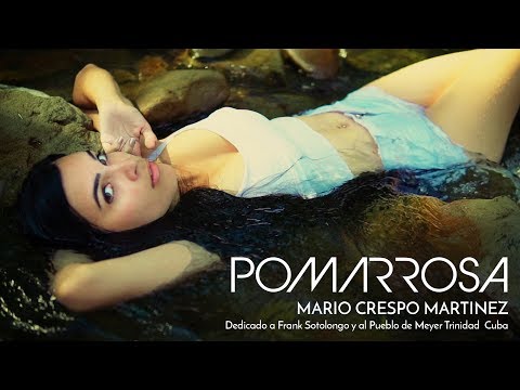 Mario Crespo Martinez - Pomarrosa