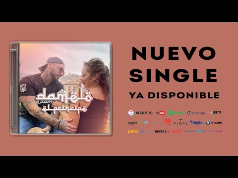 DAMELO - EL PRINCIPE