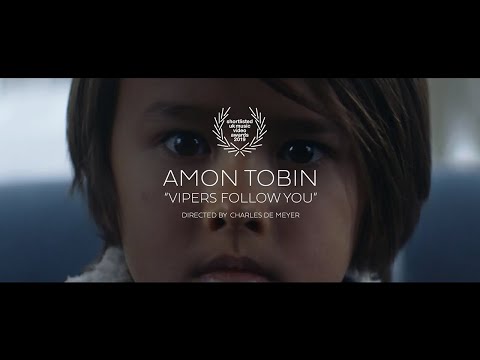 Amon Tobin - Vipers Follow You (Official Video)