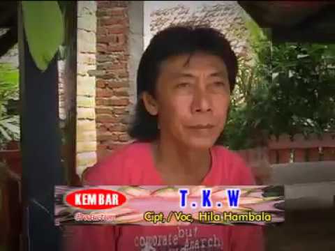 Ditinggal TKW - Vocal Hila Hambala - 🇱 🇦 🇬 🇺   🇱 🇦 🇲 🇵 🇺 🇳 🇬