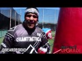Paintball Gun Tips By Bear Degidio Project Upgrade