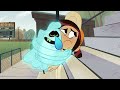 De Geest en Molly McGee | Disney Channel NL