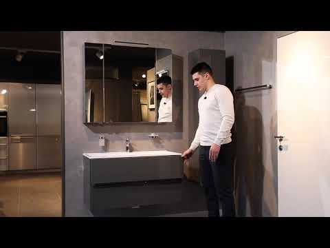 Обзор мебели для ванных комнат Aquanet Алвита Обзор мебели для ванных комнат Aquanet Алвита