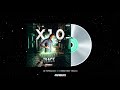 Dj Paparazzi - X10 (Official Audio Clip)