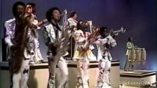 KC And The Sunshine Band - Do You Feel All Right    1978