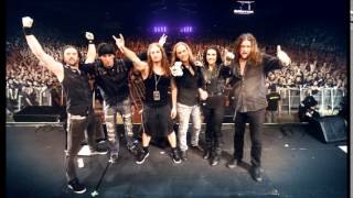 Amaranthe- Future On Hold